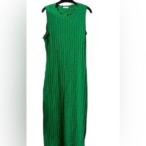 Zara Green Maxi Dresses for Women on Sale up to 90% Off: Poshmark
